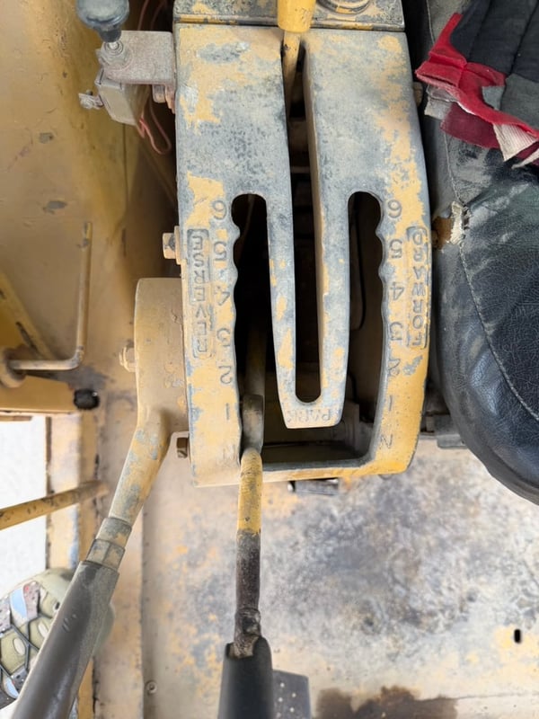 รถเกรดcat12Gอัปเกรดเป็น140Gเอกสารพร้อมเล่ม