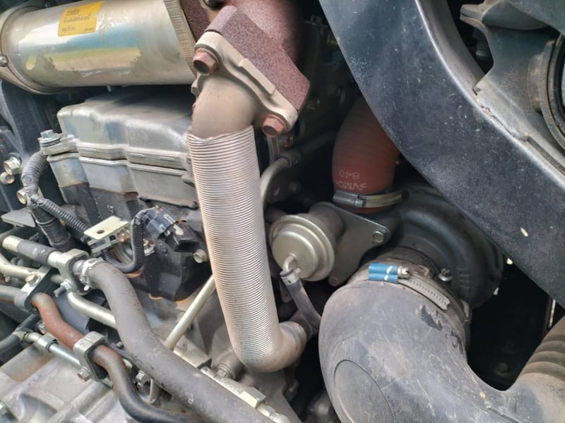 ขายรถน้ำ