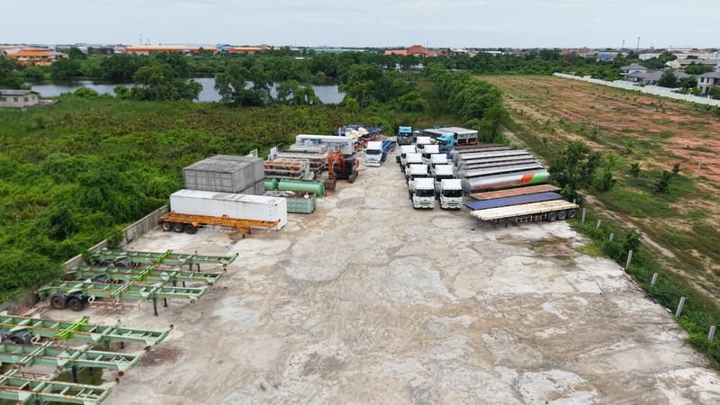 📍ถูกมากก หางก้าง 2 เพลา พนัส ปี 50 51 53 มีหลายหาง