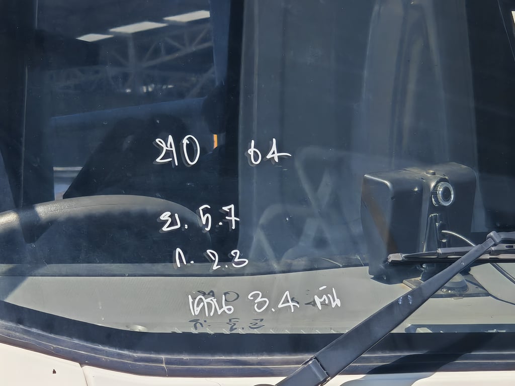 ♨️♨️____เครนHiab หกล้อ ISUZU FRR 210 แรง ปี 64 ♨️♨️____เครนHiab หกล้อ ISUZU FRR 210 แรง ปี 64