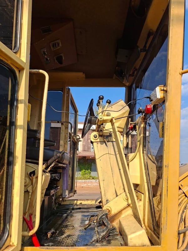 รถเกรด140G5MDสภาพรถพร้อมใช้งานเอกสารเล่มทะเบียน รถเกรด140G5MDสภาพรถพร้อมใช้งานเอกสารเล่มทะเบียน