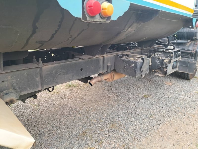 ขายรถน้ำ