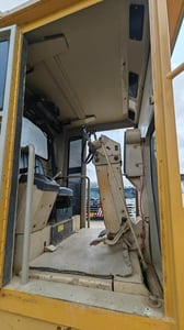 🏗️ [ขาย] รถเกรด CAT 140H รหัส 5HM สภาพนางฟ้า พร้อมเล่มทะเบียน! 🚧💨