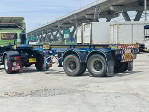 หางก้างสั้น สวย พร้อมใช้งาน ปี60 