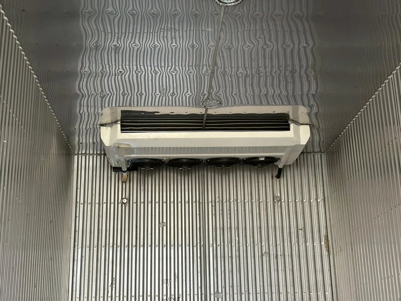 📍 ด่วน! ISUZU NPR 150 แรง ปี 55 (ตู้เย็นพร้อมทำเงิน!)