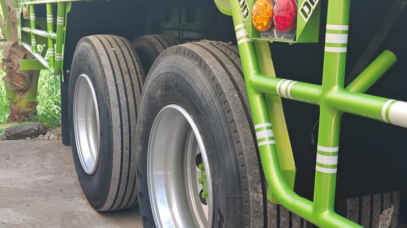 10 ล้อตู้แห้ง HINO VICTOR 260 แรง ปี 60 สภาพนางฟ้า ตู้ใหญ่ ยางใหม่ครบชุด! 💨