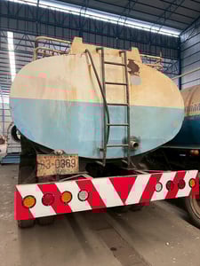 รถสเแย์น้ำไอ้หลงฟูโซ่2เพลาTC รถสเแย์น้ำไอ้หลงฟูโซ่2เพลาTC