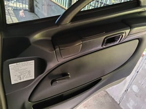 HINO FC 175แรงม้า รถบรรทุก 6ล้อ กระบะคอกสูง ปี2016 เลขไมล์น้อยกว่า 500,000 กม.