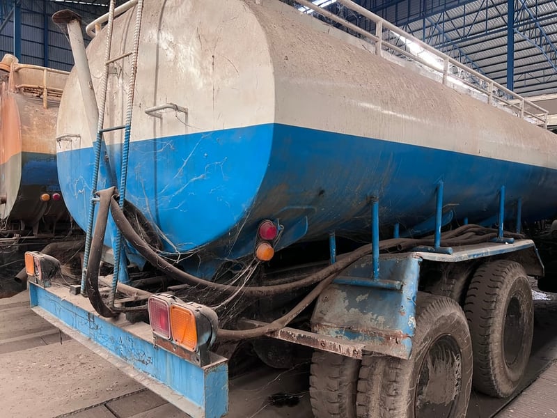 สิบล้อมิตซูโซ่ไอ้หลง2เพลา195แรงTD สิบล้อมิตซูโซ่ไอ้หลง2เพลา195แรงTD