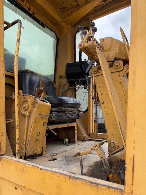 รถเกรดcat12Gอัปเกรดเป็น140Gเอกสารพร้อมเล่ม