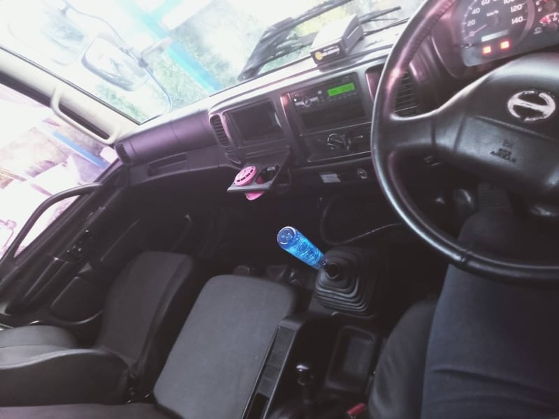 10 ล้อดั้มฮีโน่344แรงปี57สภาพพร้อมใช้งาน 10 ล้อดั้มฮีโน่344แรงปี57สภาพพร้อมใช้งาน