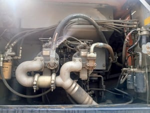 ​💥 แบคโฮ HITACHI ZX350H-5G (มีเล่มทะเบียน!)