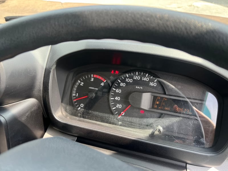 HINO XZU 150แรงม้า รถบรรทุก 6ล้อ ตู้แห้ง ปี2017 เลขไมล์ 30,080 กม. HINO XZU 150แรงม้า รถบรรทุก 6ล้อ ตู้แห้ง ปี2017 เลขไมล์ 30,080 กม.