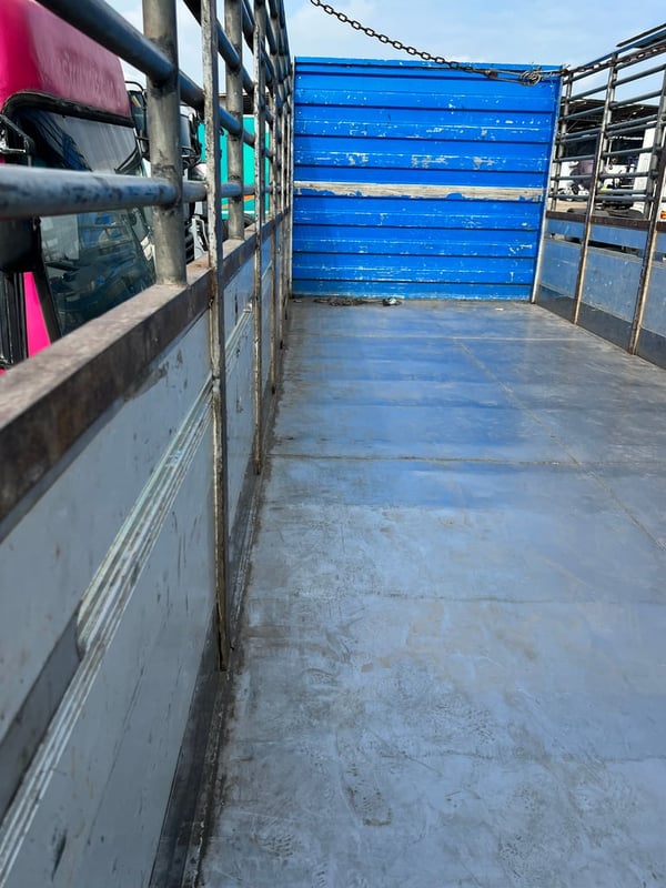 หกล้อฮีโน่FCเครื่อง210แรงปี62กะบะอลูมิเนียมเลสยาว6.5ม.ตามสภาพ890000