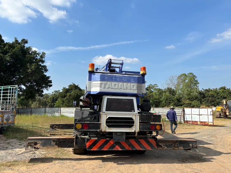 4ล้อเครนทานาโน่15ตันราคาเบาๆเอกสารอินวอย