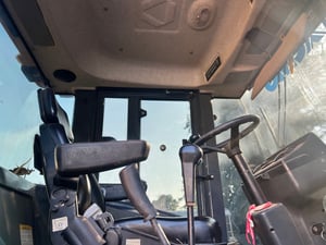 รถบดสั่นสะเทือนxcmg สองเพบา2เปลือก ชม.ทำงานน้อยมาก