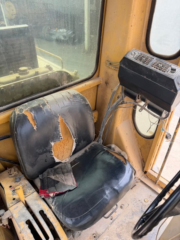 รถเกรดcat12Gอัปเกรดเป็น140Gเอกสารพร้อมเล่ม