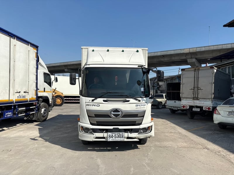 หกล้อฮีโน่ตู้สแตนเลสตู้เปียก