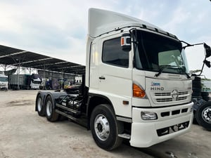 หัวลากฮีโน่344ปี58กะจกไฟฟ้าตัวสุดท้ายยางใหม่พร้อมใช้งาน หัวลากฮีโน่344ปี58กะจกไฟฟ้าตัวสุดท้ายยางใหม่พร้อมใช้งาน