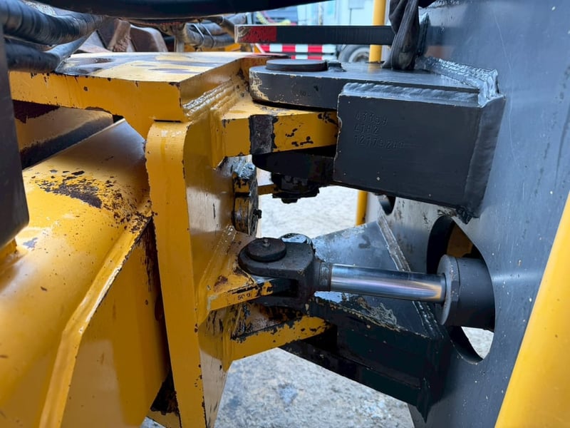 🔥 ขาย รถบดสั่นสะเทือน 2 เปลือก Volvo SD110 🔥 💥 ปี 2559 เอกสารเล่มทะเบียน 🔥 ขาย รถบดสั่นสะเทือน 2 เปลือก Volvo SD110 🔥 💥 ปี 2559 เอกสารเล่มทะเบียน