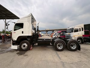 หัวลาก360ปี58ตัวไอดีทองสภาพสดมากยางใหม่