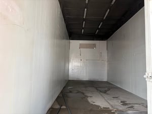 รถขนมอเตอร์ไซค์ ISUZU FRR 210 ปี 65