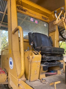 รถเกรดcat12Gพร้อมทะเบียน