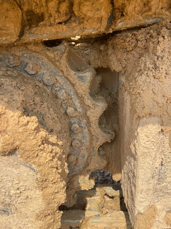 แมคโครkobelco200-8 สภาพพร้อมใช้งานเครื่องดีปั้มดีเอวแน่นแอร์เย็น