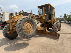 รถเกรดcat12Gอัปเกรดเป็น140Gเอกสารพร้อมเล่ม