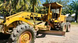 รถเกรดcat12Gพร้อมทะเบียน