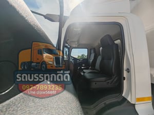@______6ล้อไมล์น้อย HINO FC9J 210 แรง ปี65 อย่าพลาด