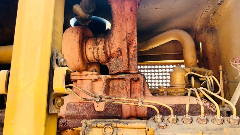 รถเกรดcat140G5MDเอกสารเล่มทะเบีบนรถสวยพร้อมใช้งานซีเรียล3700 รถเกรดcat140G5MDเอกสารเล่มทะเบีบนรถสวยพร้อมใช้งานซีเรียล3700