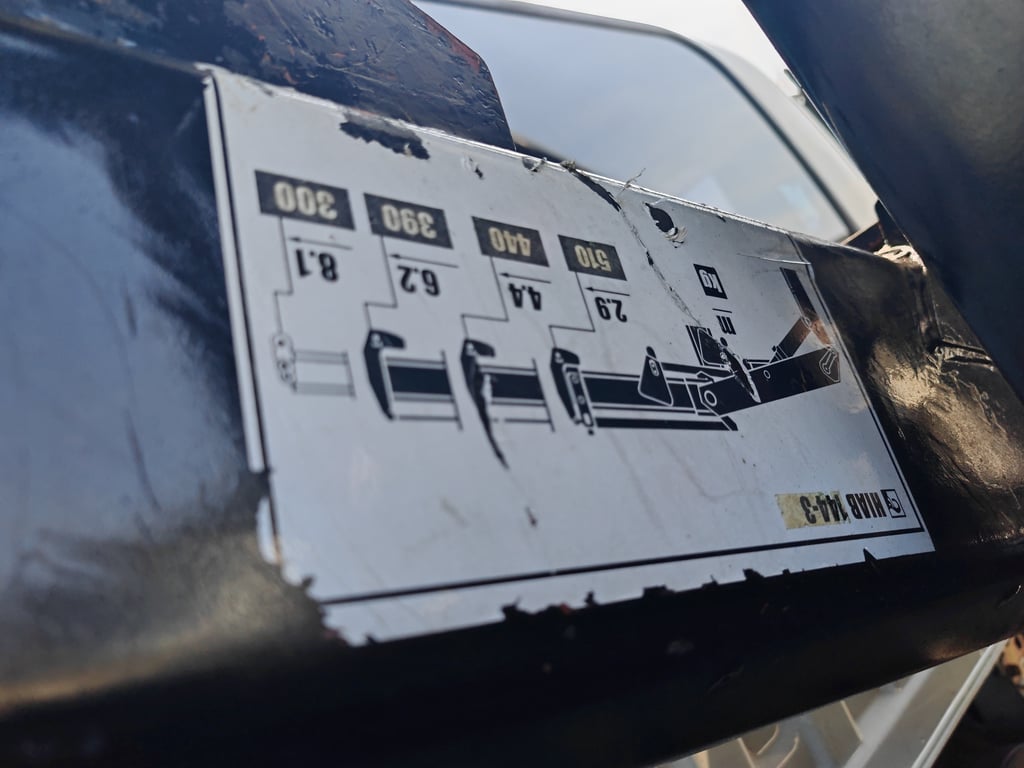 ♨️♨️____เครนHiab หกล้อ ISUZU FRR 210 แรง ปี 64 ♨️♨️____เครนHiab หกล้อ ISUZU FRR 210 แรง ปี 64