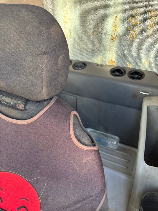 แมคโคร200-8n1โคมัสสึมีกล้องหลังสภาพเก่าเก็บ