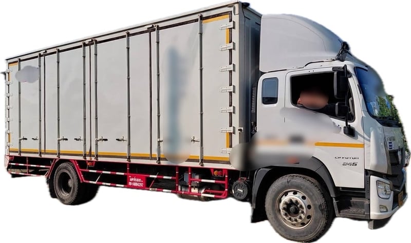 หกล้อตู้10บานราคาเบาๆ