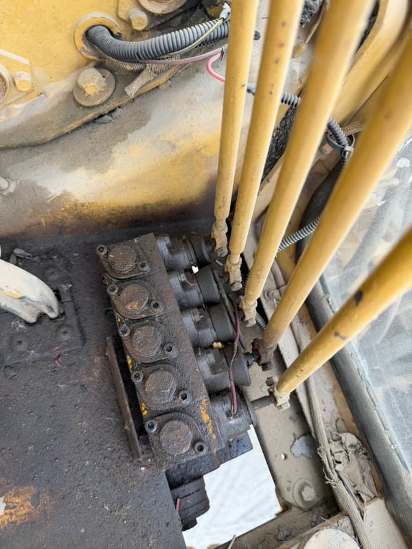 รถเกรดcat12Gอัปเกรดเป็น140Gเอกสารพร้อมเล่ม