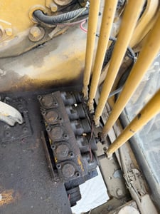 รถเกรดcat12Gอัปเกรดเป็น140Gเอกสารพร้อมเล่ม