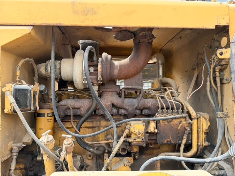 รถเกรดcat12Gอัปเกรดเป็น140Gเอกสารพร้อมเล่ม