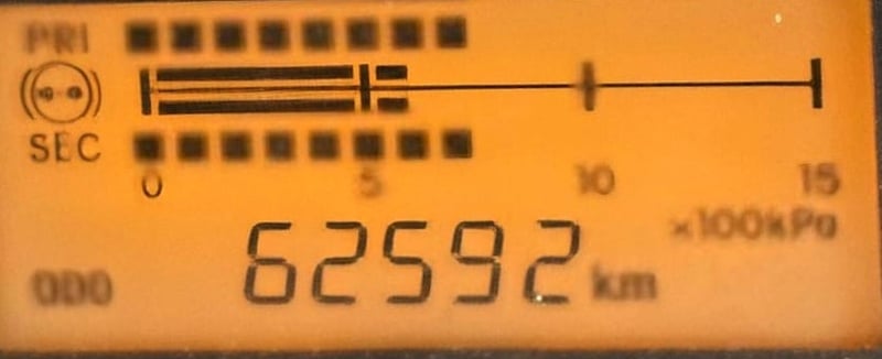 ​🚚 10 ล้อเพิ่มเพลา ISUZU FTR 240 แรงม้า ปี 65 ไมล์น้อย