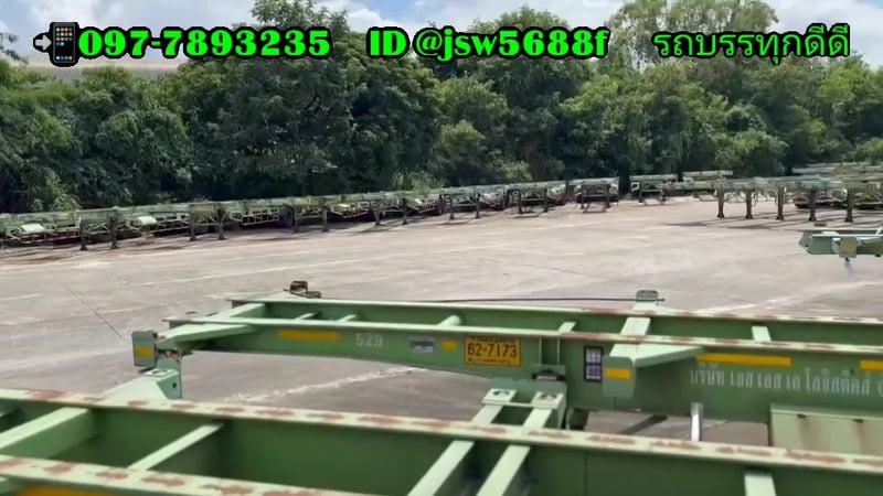 📍ถูกมากก หางก้าง 2 เพลา พนัส ปี 50 51 53 มีหลายหาง
