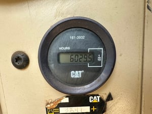 รถเกรดเดอร์cat140Hเอกสารเล่มทะเบียนซีเรียลสูง7000กว่า