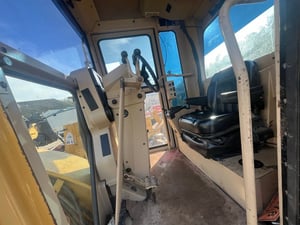 รถเกรดcat120kเอกสารเล่มทะเบียน