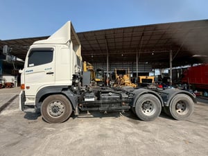 🔥 หัวลาก HINO VICTOR 344 แรง ปี 65 ปี 66 พร้อมลุยงาน