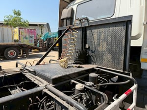 🔥 ขาย หัวลาก 6 ล้อ ISUZU DECA 200 แรงม้า🔥