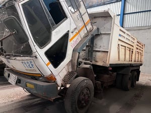 10ล้อดั้ม2เพลามิซูเทอร์โบไอ้หลง