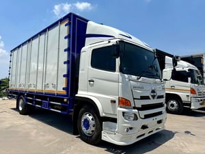 รถหกล้อ HINO VICTOR 240 แรง หลายปี หลายคัน รถหกล้อ HINO VICTOR 240 แรง หลายปี หลายคัน