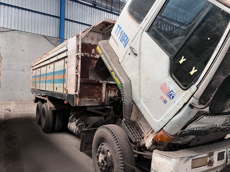 10ล้อดั้ม2เพลามิซูเทอร์โบไอ้หลง