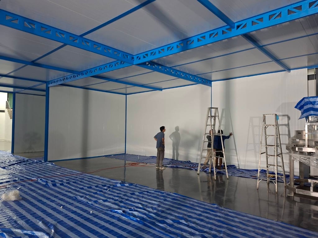 รับก่อสร้างโกดังออฟฟิสสำนักงาน ชั่วคราวกทม.ปริมลฑล รับก่อสร้างโกดังออฟฟิสสำนักงาน ชั่วคราวกทม.ปริมลฑล