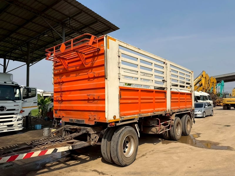 ชุดแม่+ลูกสุดคุ้ม! HINO VICTOR FM1A 344 แรง พร้อมลุยงานทำเงิน! 🚛💨 ​ใครหาคู่หูสายแบกบรรทุกจุใจ ต้องชุดนี้เลย