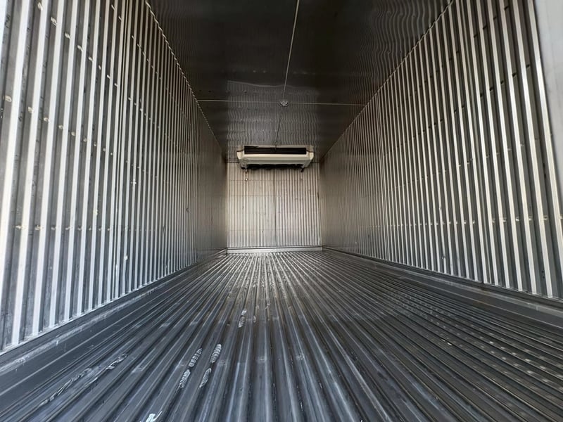 📍 ด่วน! ISUZU NPR 150 แรง ปี 55 (ตู้เย็นพร้อมทำเงิน!)